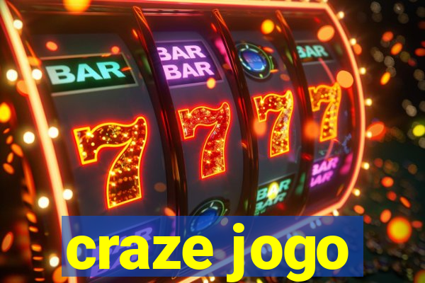 craze jogo